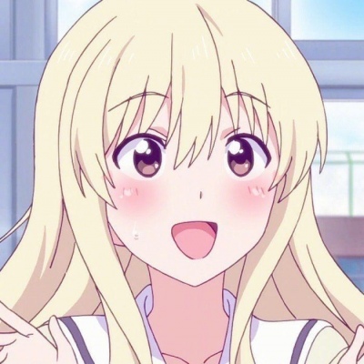 兽设可爱风格设计Furry群